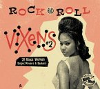 Rock And Roll Vixens Vol.2