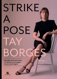 Cover Strike a pose (eBook, ePUB)