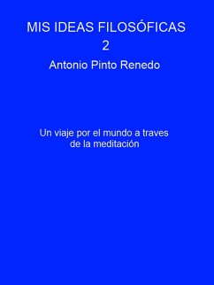 Cover Mis ideas filosóficas 2 (eBook, ePUB)