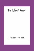 The Definer'S Manual