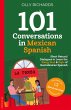 101 Conversations in Mexican Spanish - Bild 1