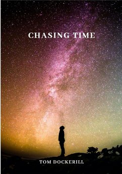 Chasing Time - Dockerill, Tom