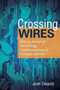 Crossing Wires - Oesch, Joel