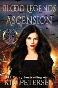 Ascension - Petersen, Kim