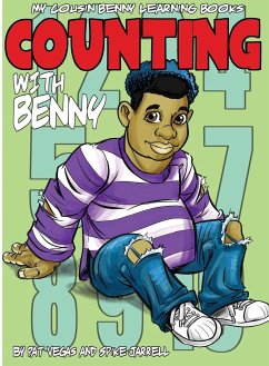Counting With Benny - Vegas, Pat