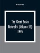 The Great Basin Naturalist (Volume 55)... - Bild 1