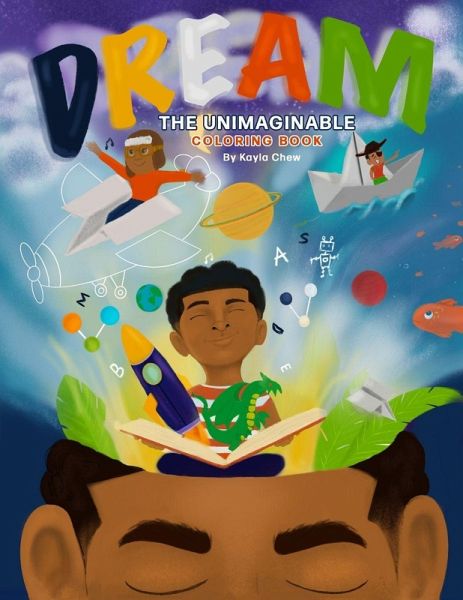 DREAM THE UNIMAGINABLE DREAM THE UNIMAGINABLE