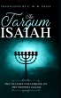 Targum Isaiah - Bild 1