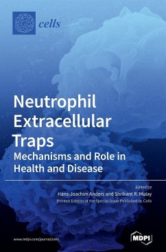 Neutrophil Extracellular Traps