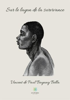 Sur le layon de la survivance - Bayang Bella, Vincent de Paul