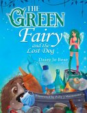 The Green Fairy and the Lost Dog The Green Fairy and the Lost Dog