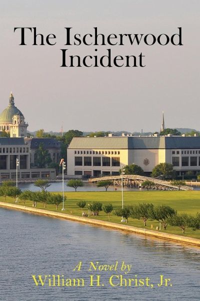 The Ischerwood Incident The Ischerwood Incident