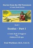 Stories from the Old Testament - Book 3