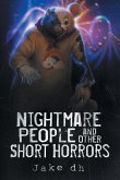 Nightmare People and Other Short Horrors