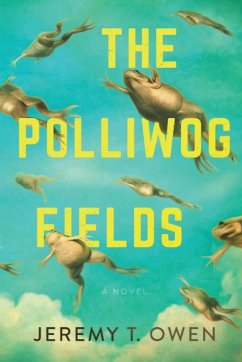 The Polliwog Fields - Owen, Jeremy