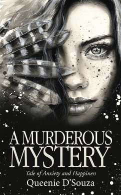 A Murderous Mystery - D'Souza, Queenie