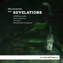 Revelations - Hermesensemble/Vlaams Radiokoor/+