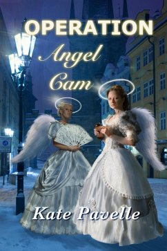 Cover Operation Angel Cam (eBook, ePUB)