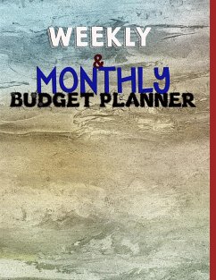 Budget Planner - Mason, Charlie