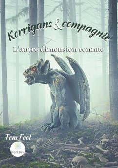 Korrigans et compagnie: L'autre dimension connue - Fool, Tom