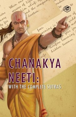 Chanakya Neeti - Chanakya