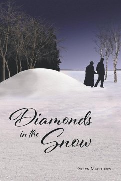 Diamonds in the Snow - Matthews, Evelyn