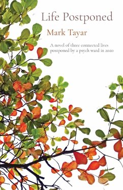 Life Postponed - Tayar, Mark