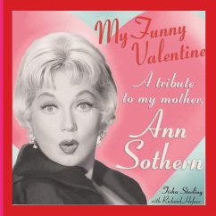 My Funny Valentine - Sterling, Tisha