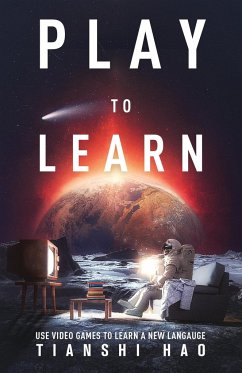 Play to Learn - Hao, Tianshi