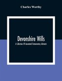 Devonshire Wills