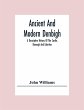 Ancient And Modern Denbigh; A... - Bild 1