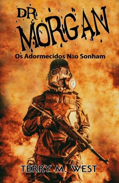 Cover Dr. Morgan (eBook, ePUB)