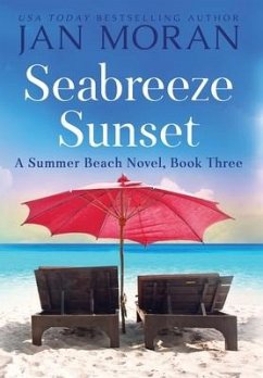 Cover Seabreeze Sunset