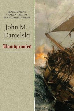 Bombproofed - Danielski, John M