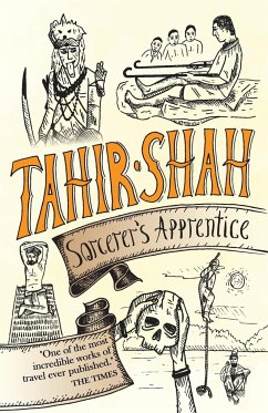 Sorcerer's Apprentice - Shah, Tahir