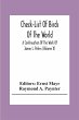 Check-List Of Birds Of The World; A... - Bild 1