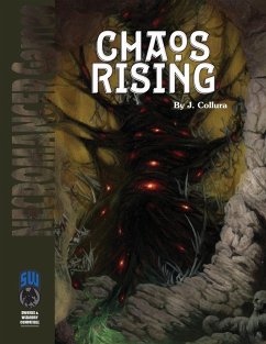 Chaos Rising SW - Collura, James; Necromancer Games