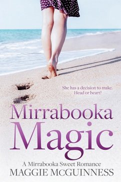 Mirrabooka Magic - McGuinness, Maggie