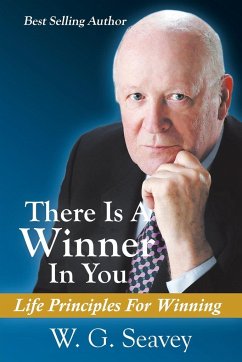 There Is A Winner In You - Seavey, W. G.