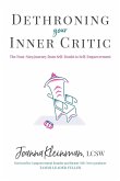 Dethroning Your Inner Critic
