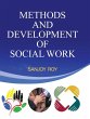 METHODS AND DEVELOPMENT OF SOCIAL WORK - Bild 1