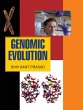 Genomic Evolution - Bild 1
