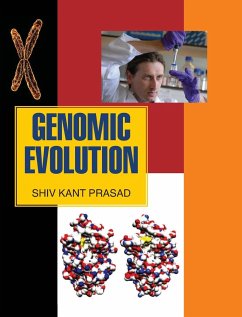 Genomic Evolution - Prasad, S. K.