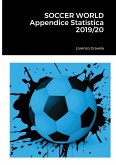 SOCCER WORLD - Appendice Statistica 2019/20