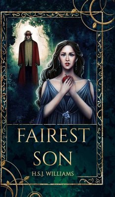 Fairest Son - Williams, H. S. J.