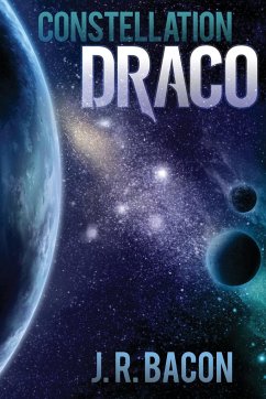 Constellation Draco - Bacon, J. R.