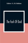 The Fasti Of Ovid