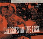 Cherries On The Lose Vol.3-28 First Recordings