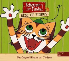 Pettersson und Findus - Best of Findus