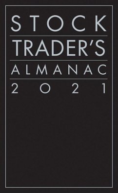 Cover Stock Trader's Almanac 2021 (eBook, PDF)